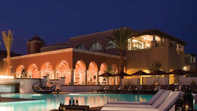 Luxury Resort and Hotel Pools | Omni Hotels & Resorts