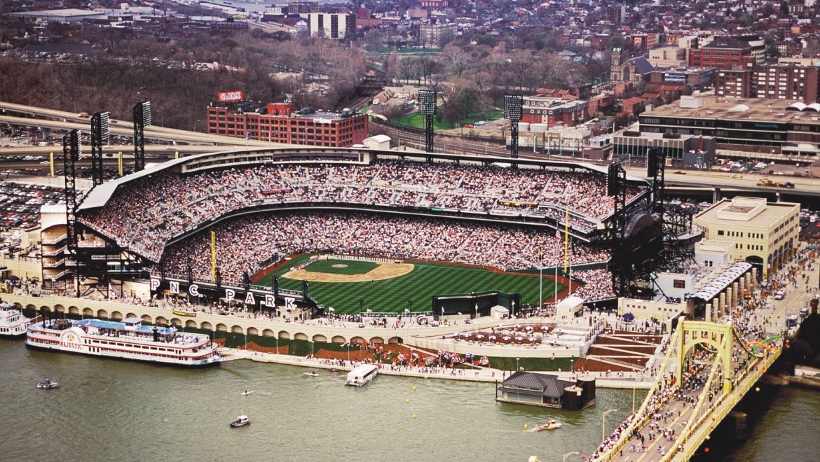 pnc ballpark