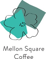 Mellon Square Coffee logo