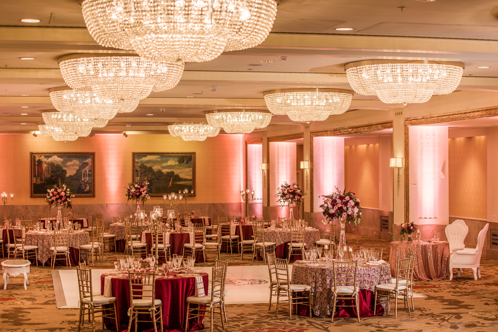 William Penn Ballroom