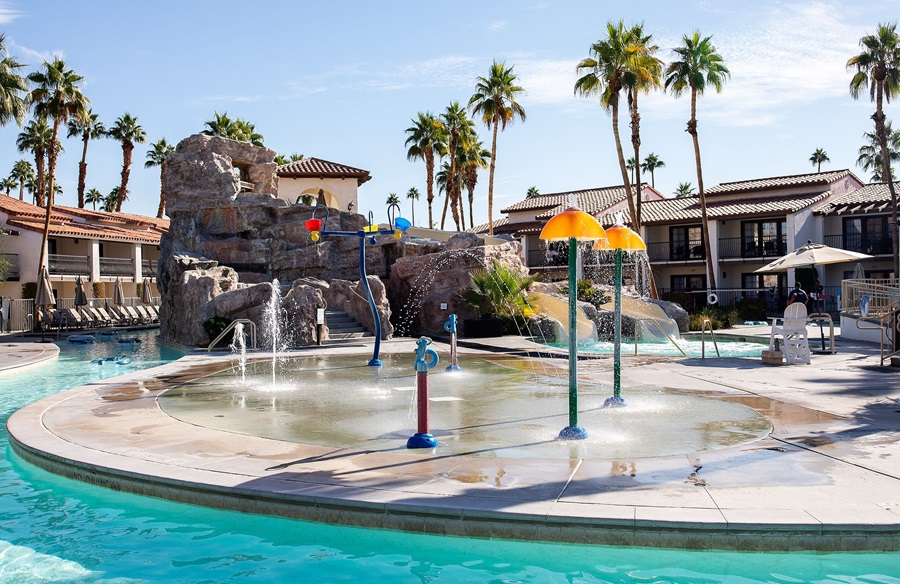 Omni Rancho Las Palmas Resort & Spa | Hotels Near Palm Springs