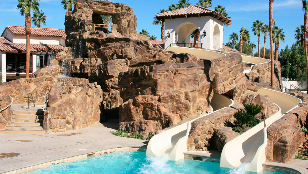 palm spring hotel california