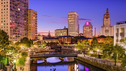 Omni Providence Hotel | Hotels in Providence, RI