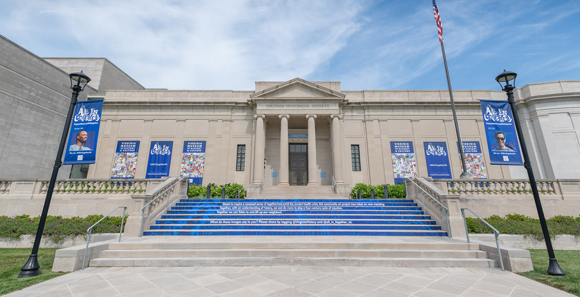 Virginia Museum of History and Culture