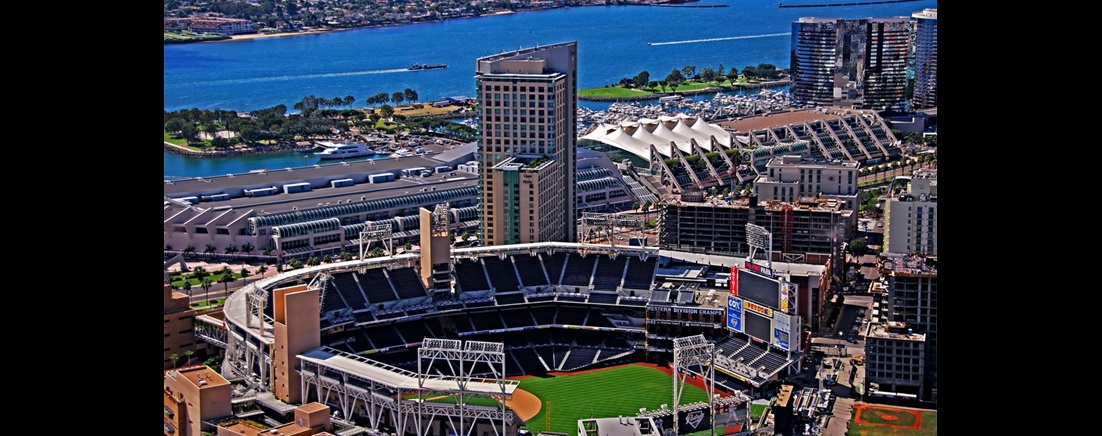 San Diego Meeting Space | Omni San Diego Hotel