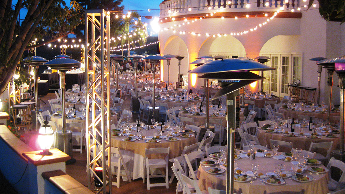 Southern California Wedding Venues | Omni La Costa Resort & Spa