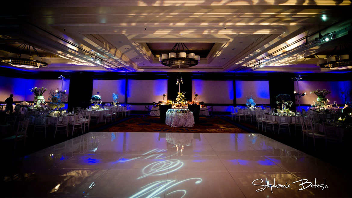 Southern California Wedding Venues | Omni La Costa Resort & Spa