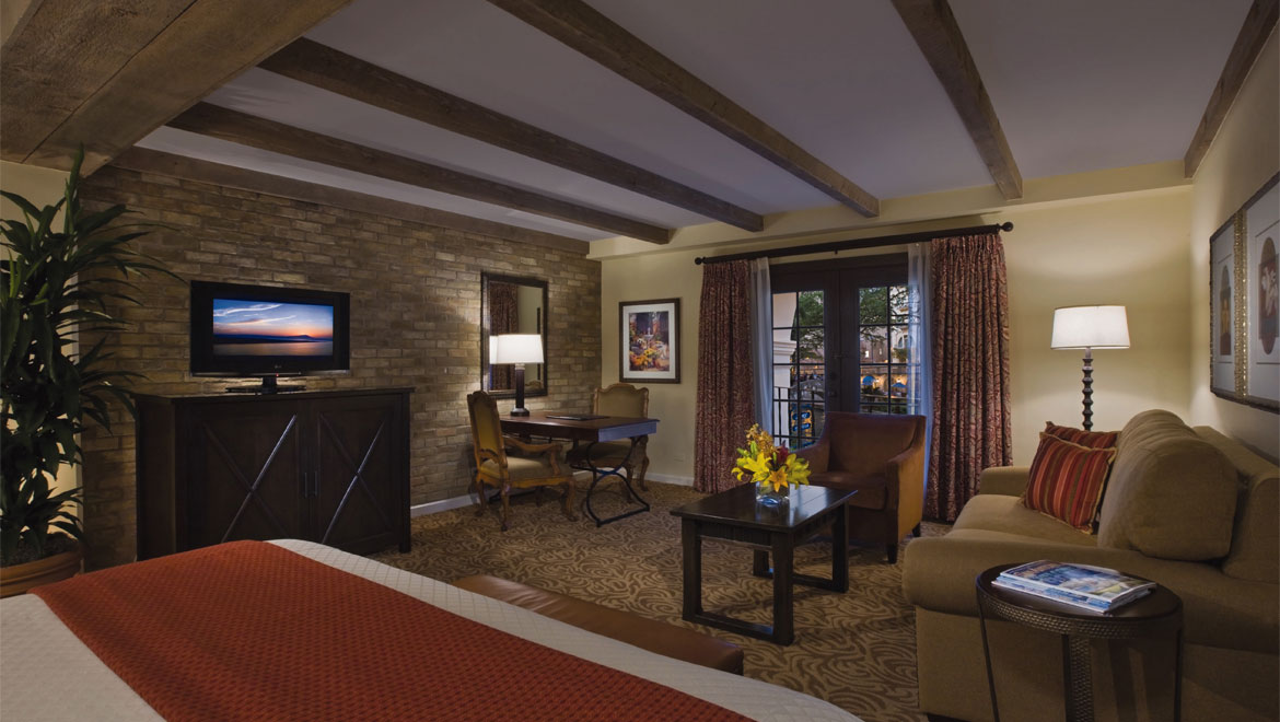 Hotels In San Antonio Texas Guest Rooms Omni Hotel