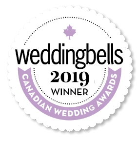Weddingbells 2019 Winner