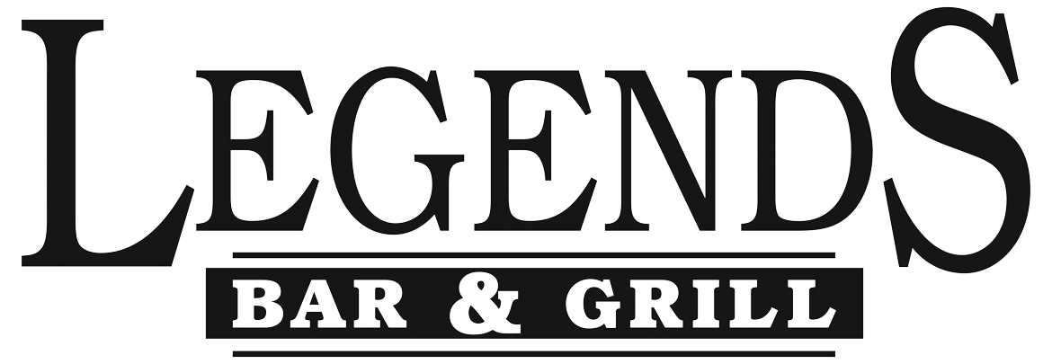 Home  Legend's Bar & Grill