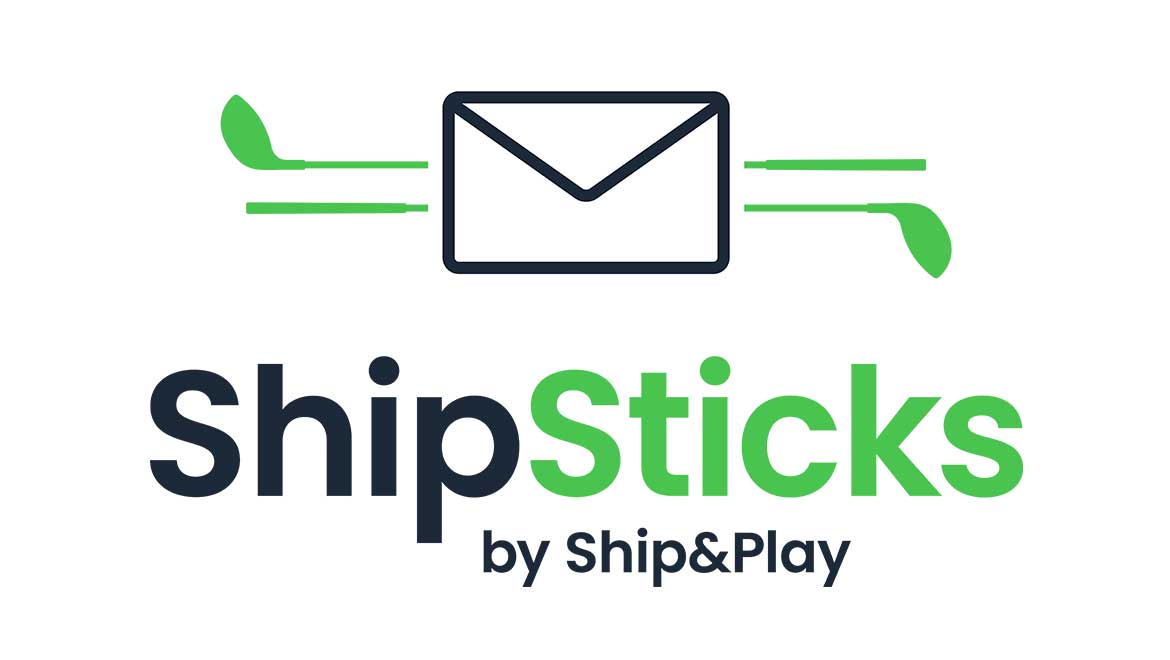 Ship sticks logo