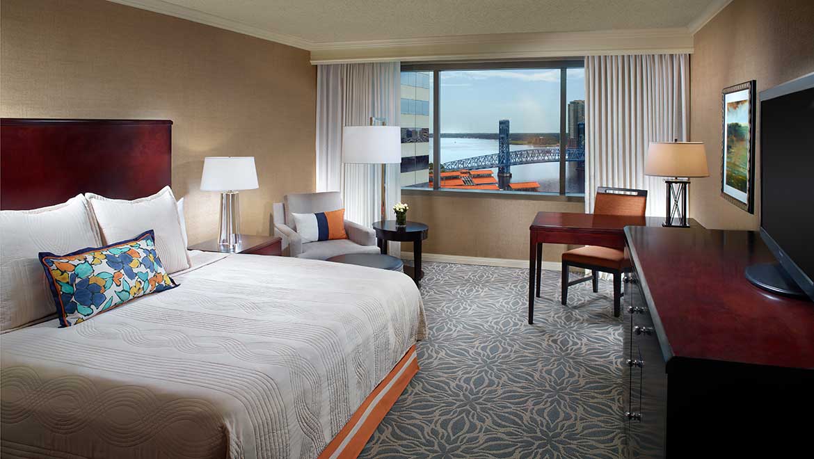 Hotels In Jacksonville Fl Omni Jacksonville Hotel