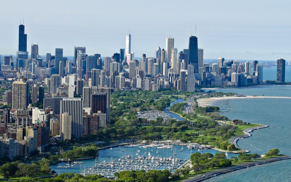 Chicago-Skyscrapers-Front-View-Photos-5056 - Unpacked