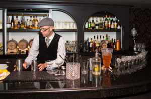 The William Penn Speakeasy