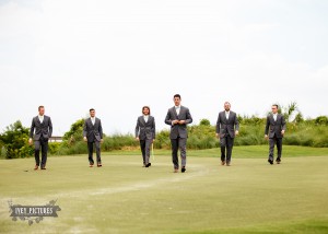 Groomsmen