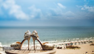 Amelia Island Beach