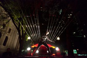 Omni Unique Entertainment Ideas Earth Harp