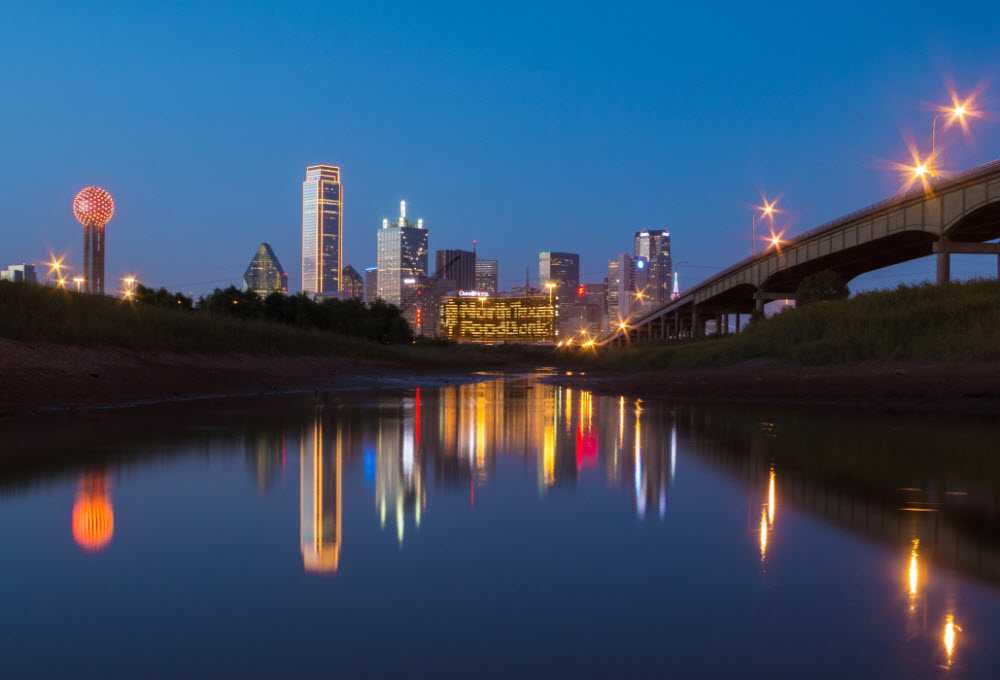 hunger-action-month-dallas-skyline - Unpacked