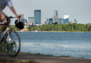 Outdoor Activities in Minneapolis