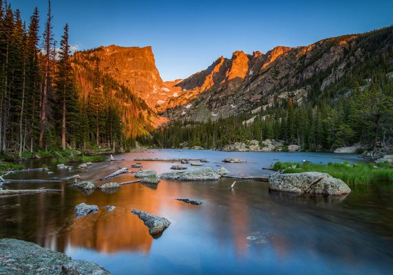 Explore the Outdoors in a National Park - Unpacked